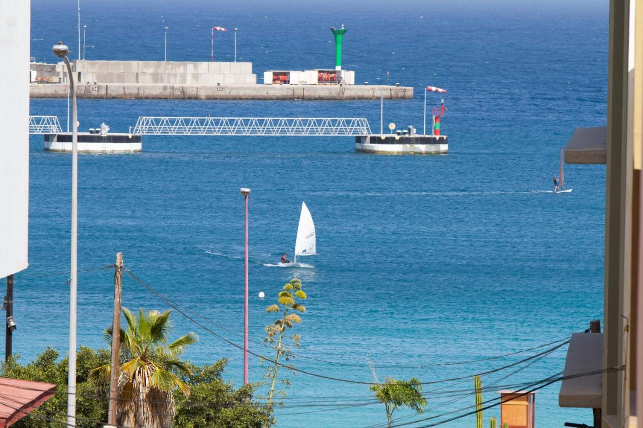 Atlantic Loft Διαμέρισμα Puerto del Rosario  Εξωτερικό φωτογραφία