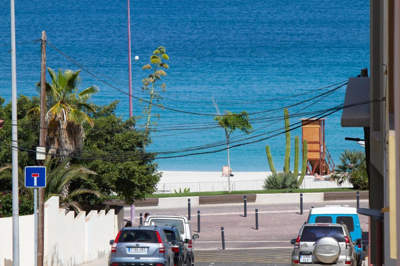 Atlantic Loft Διαμέρισμα Puerto del Rosario  Εξωτερικό φωτογραφία